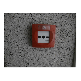 brandmeldinstallatie uitval