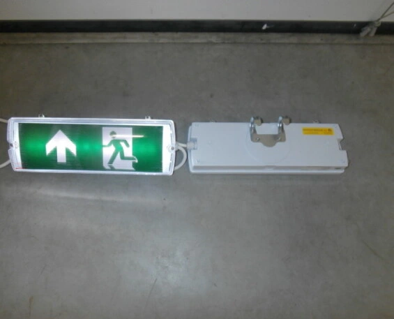 huur Noodverlichting