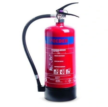 Huur een Brandblusser